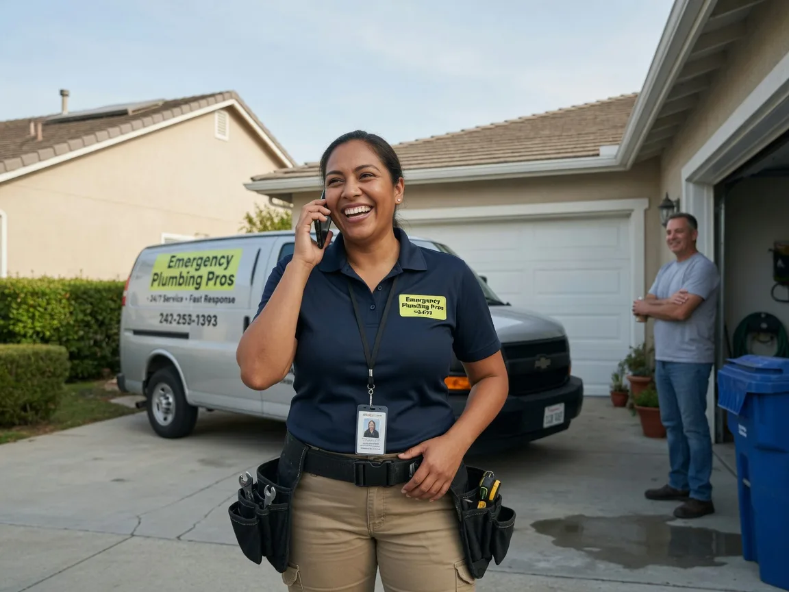 Emergency Plumber Farmingdale, ME FAQs